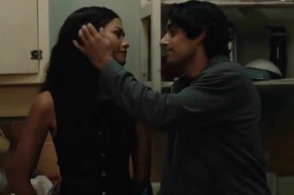 Brent | The Nerdalorian tweet media