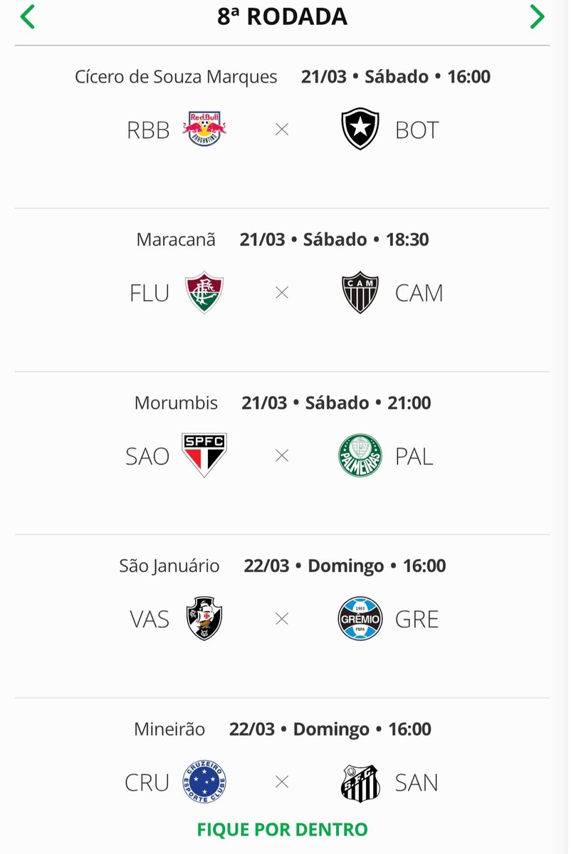 Cartola Da Mitagem tweet media