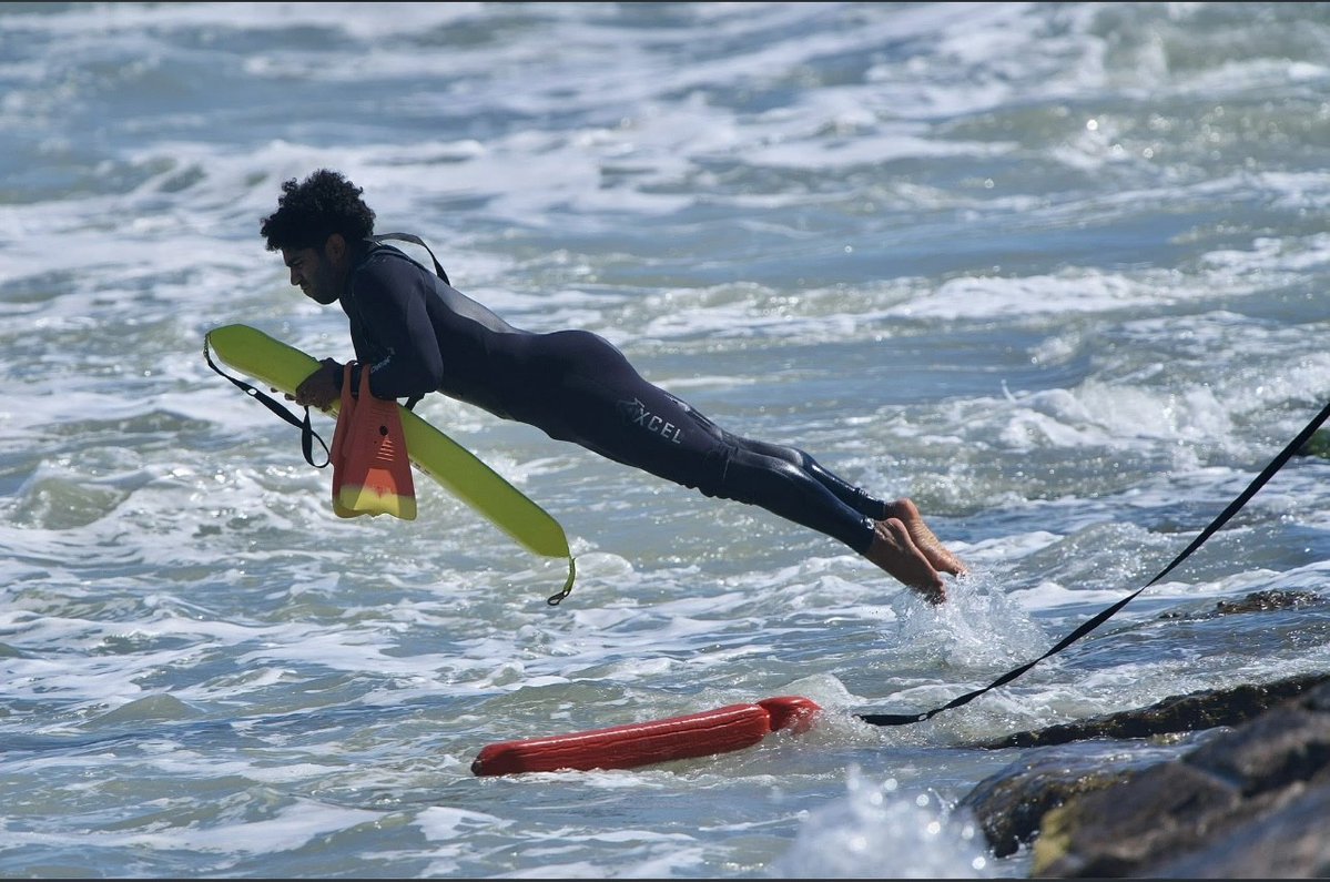 United States Lifesaving Association tweet media