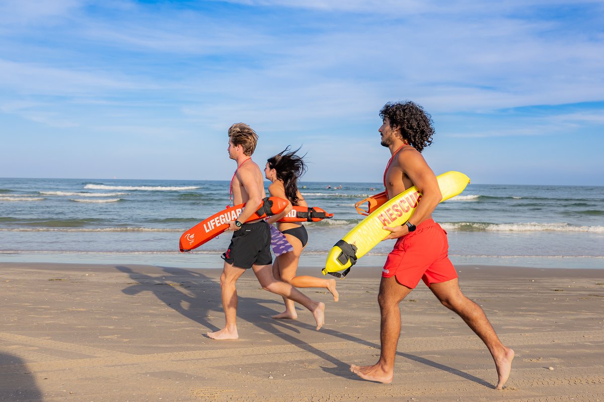 United States Lifesaving Association tweet media