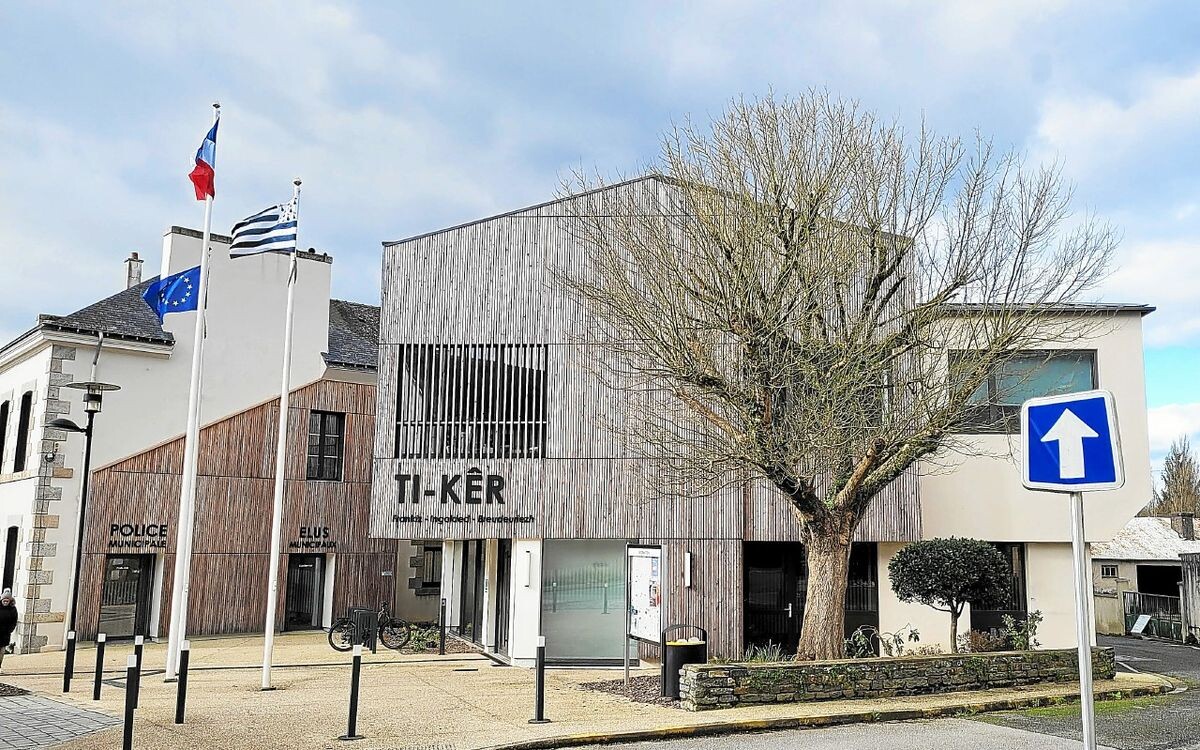 Le Télégramme Lorient tweet media