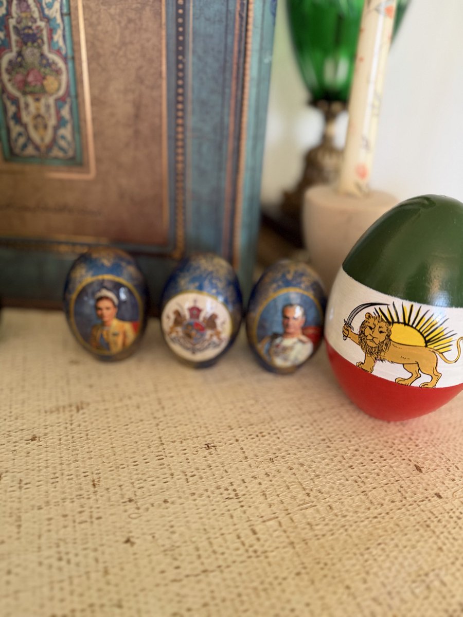 ☼ 𓄂 Yasi𓆃 𓃬 tweet media