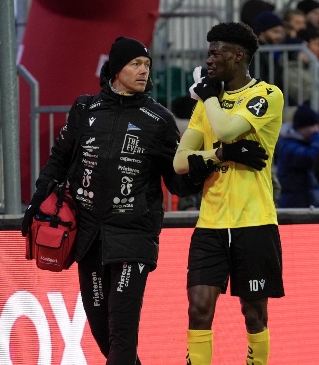 Steve Regis Mvoue tweet media