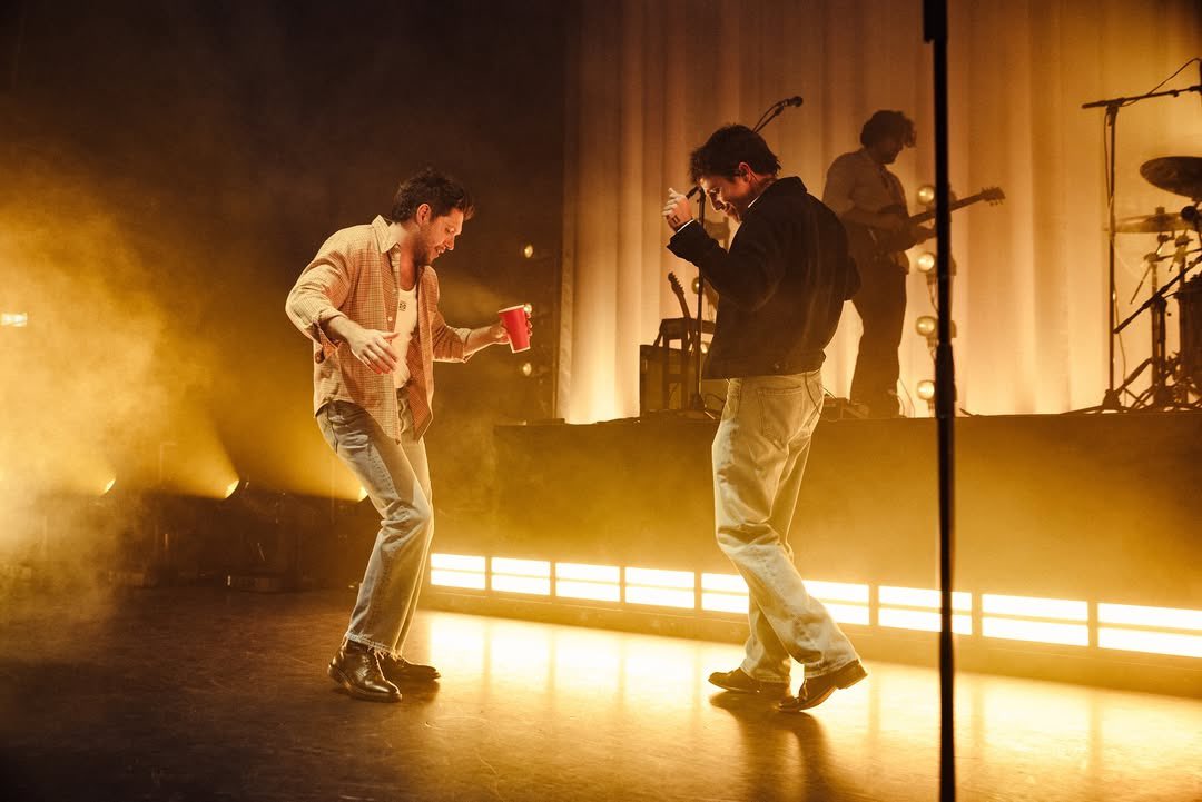 Niall Horan Brasil tweet media