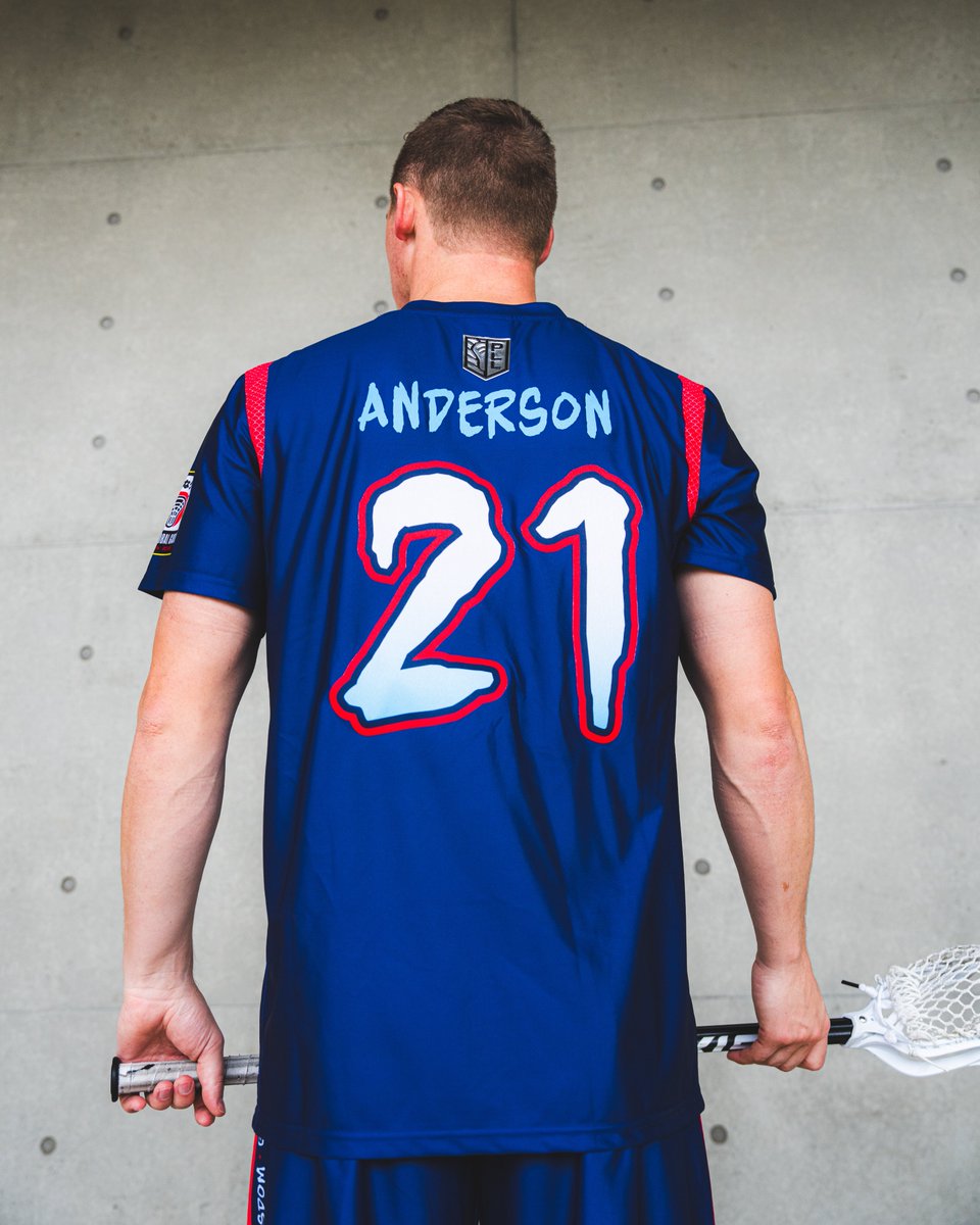 Denver Outlaws tweet media