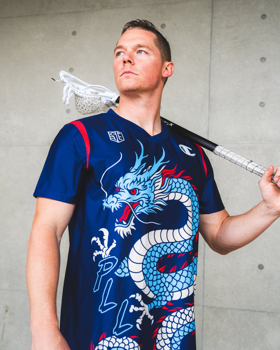 Denver Outlaws tweet media