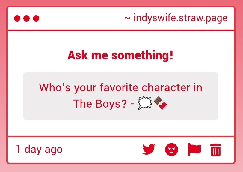 𝓛𝓾𝓬𝔂~𝙸𝚗𝚍𝚢𝚜 𝚆𝚒𝚏𝚎 ♡ tweet media