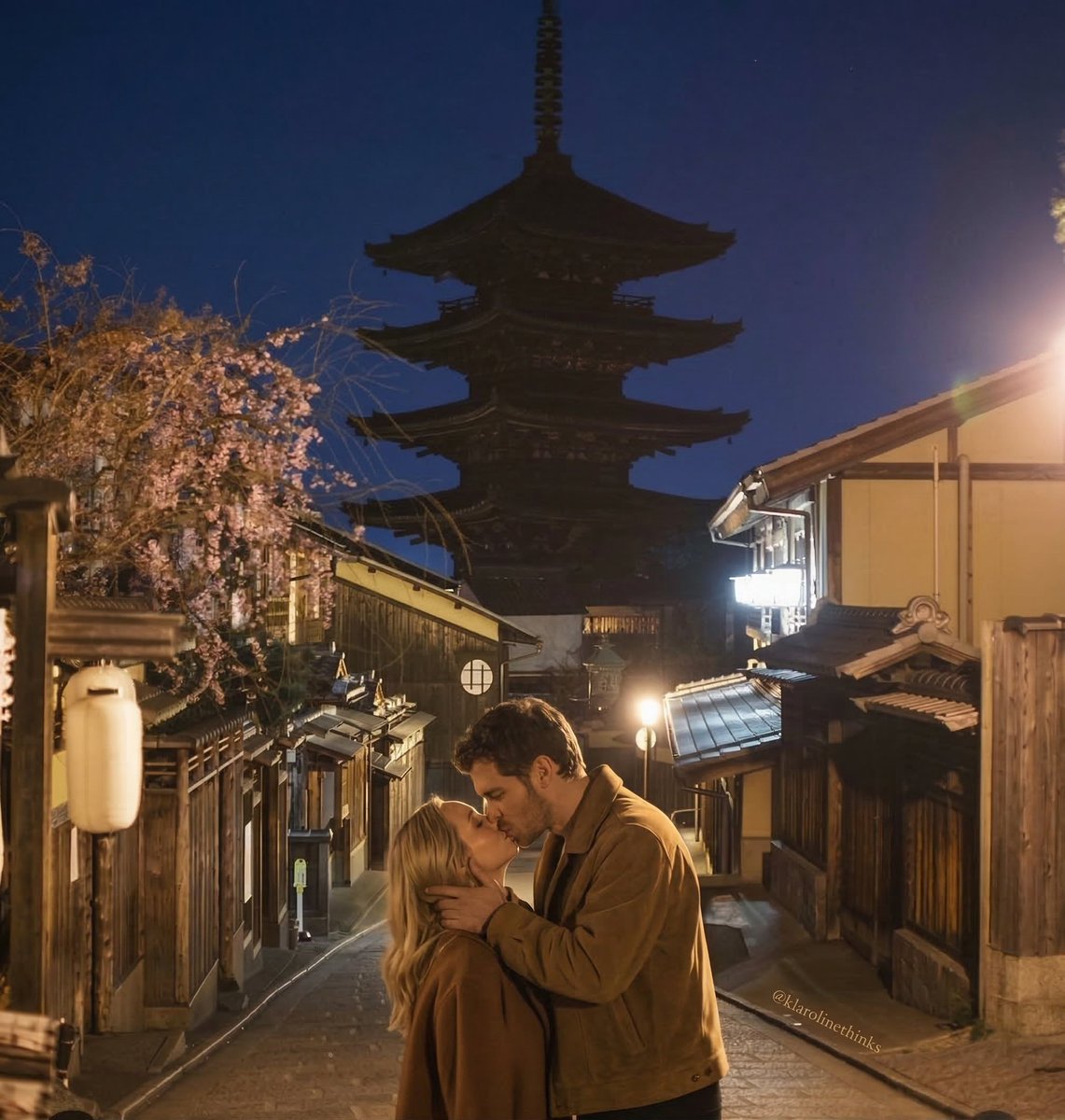 after the waltz tweet media