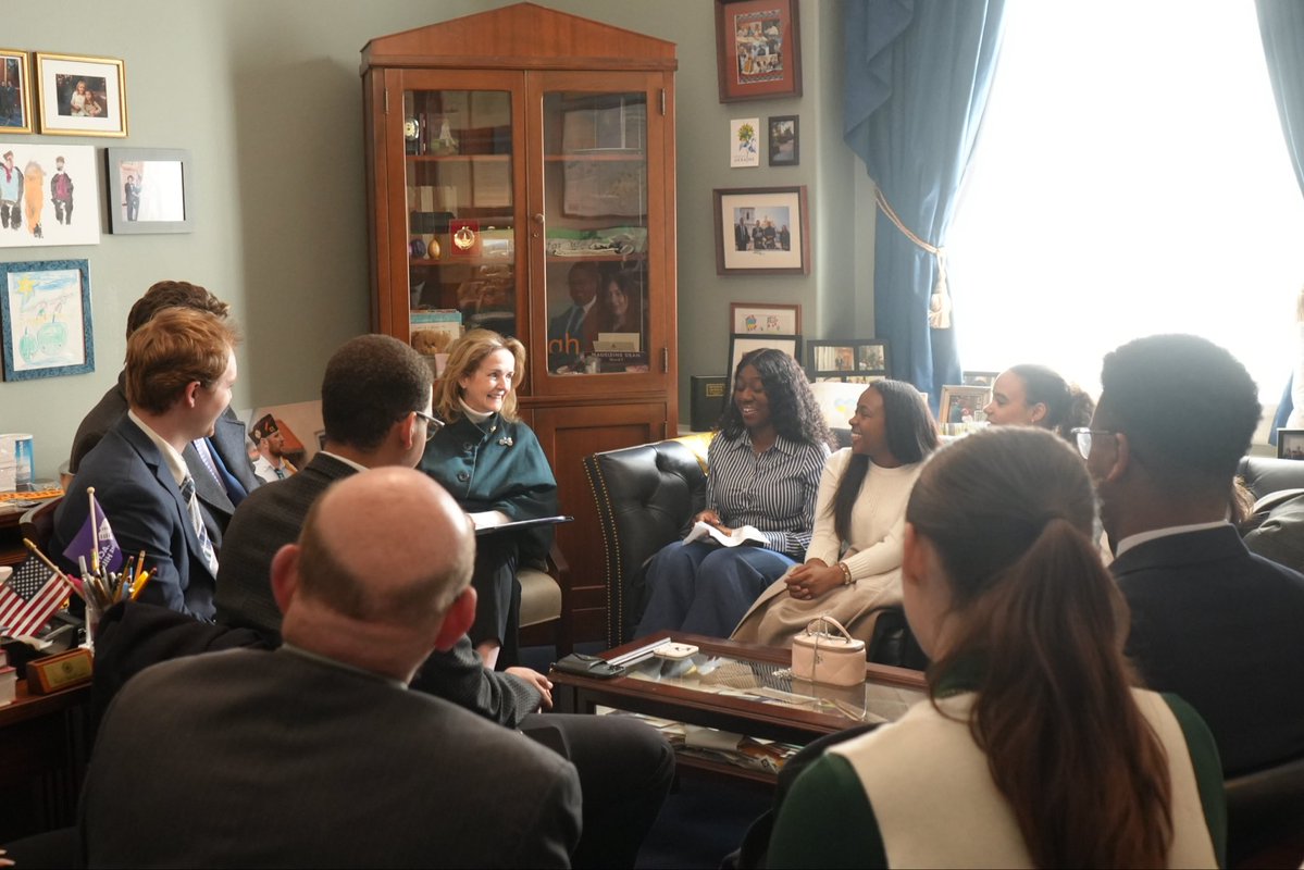 Congresswoman Madeleine Dean tweet media