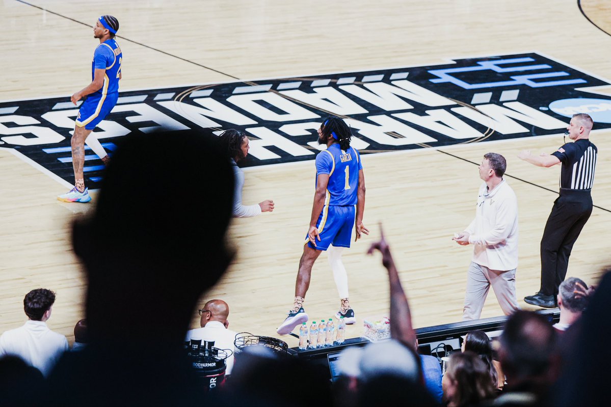 McNeese Men’s Basketball tweet media