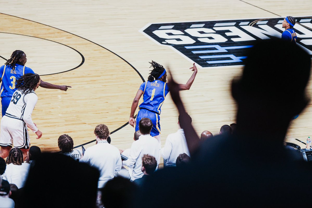 McNeese Men’s Basketball tweet media