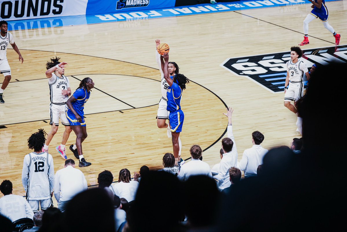 McNeese Men’s Basketball tweet media