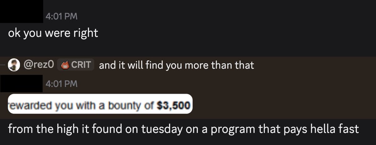 Joseph Thacker tweet media