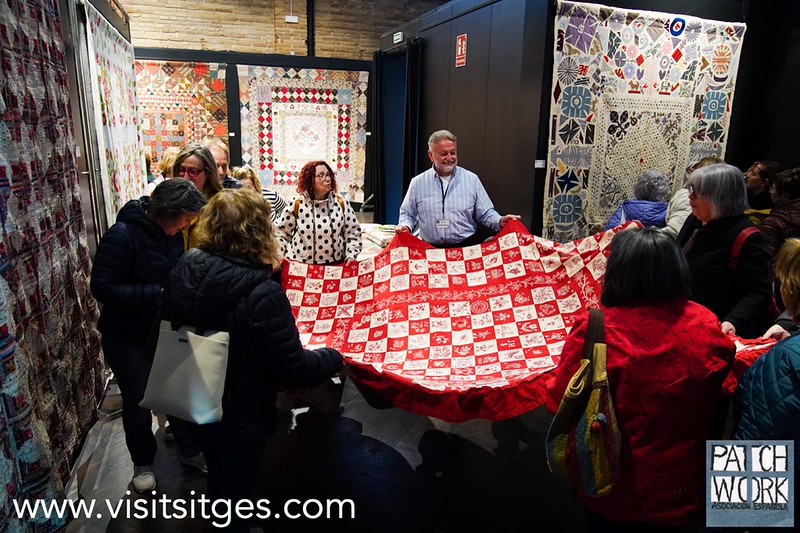 VisitSitges tweet media