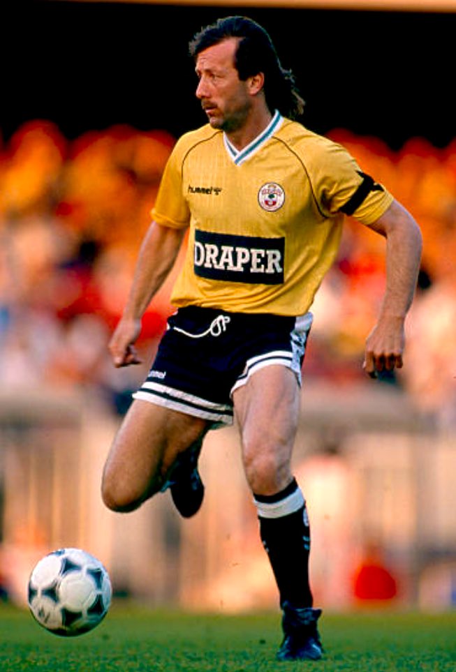 Michael Channon tweet media