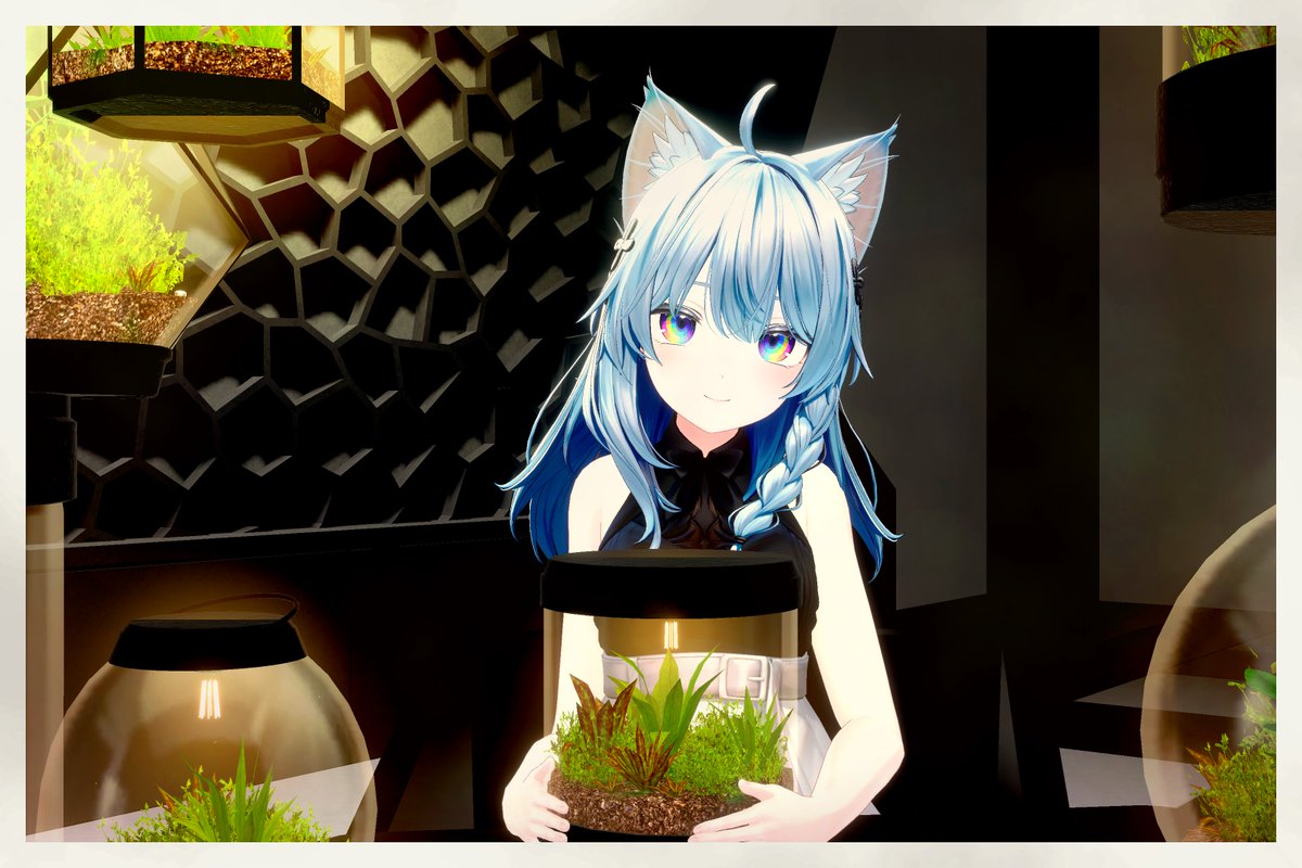 ぜろけん。 / VRC tweet media