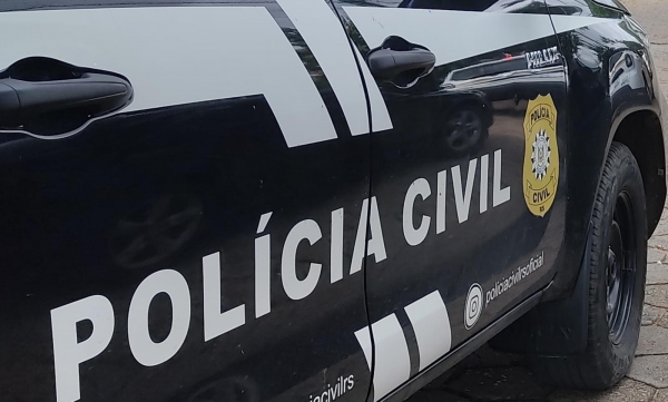 POLíCIA - Condenado por tráfico é preso pela Polícia Civil jornaldopovo.net/noticia/Conden… 

📰 Mandado de prisão foi cumprido no Bairro Barcelos