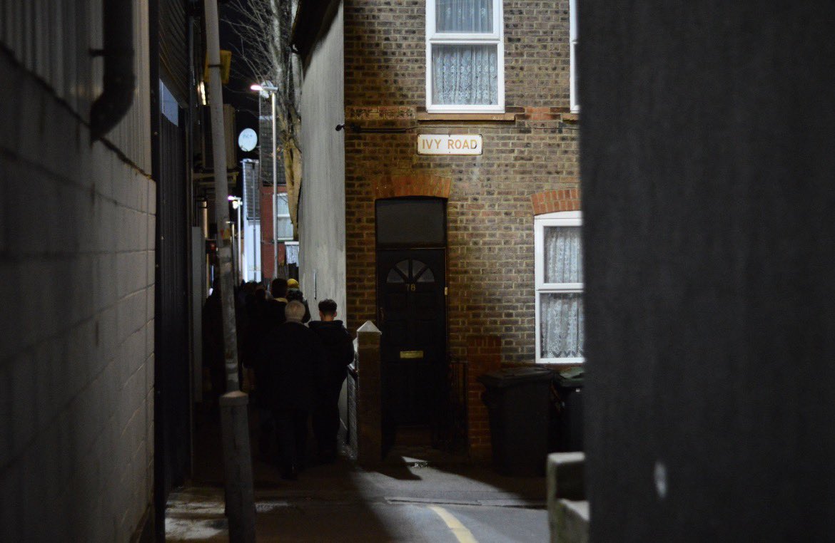 Zac Neal tweet media