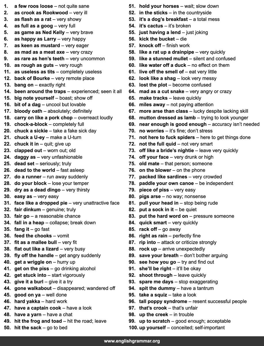 English Grammar tweet media