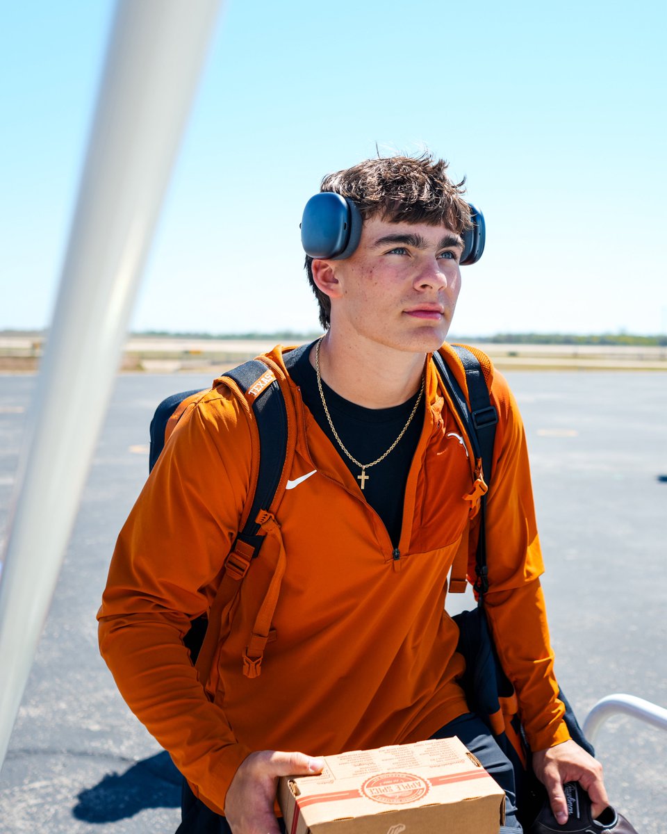 Texas Baseball tweet media