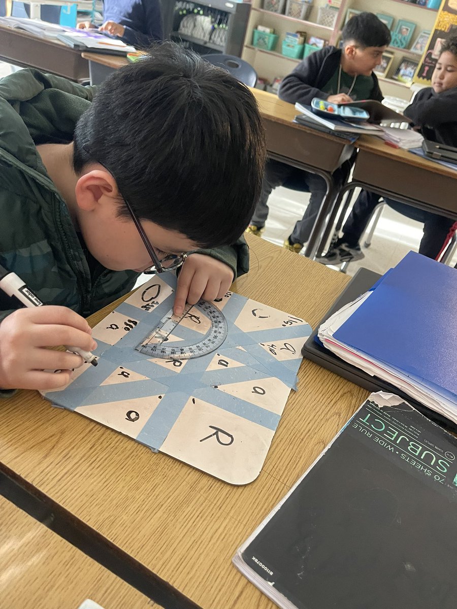 K. Jackson, Ed.S tweet media