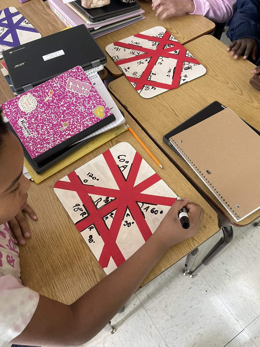 K. Jackson, Ed.S tweet media