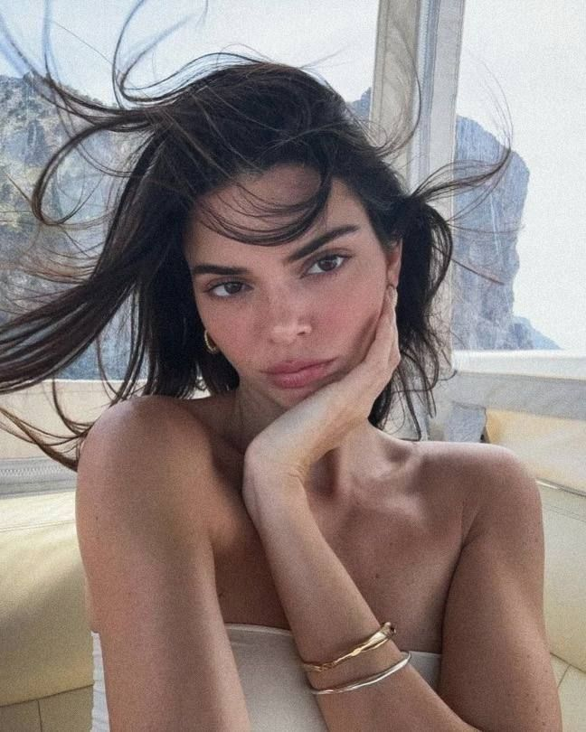 kendall jenner archive tweet media