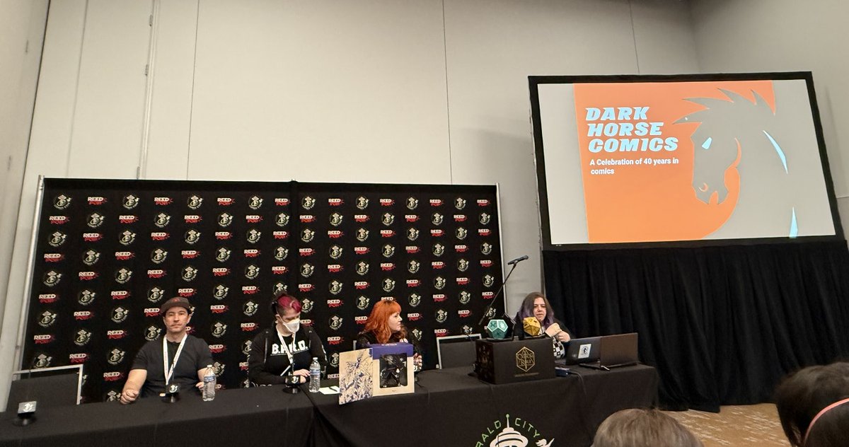 The Beat tweet media