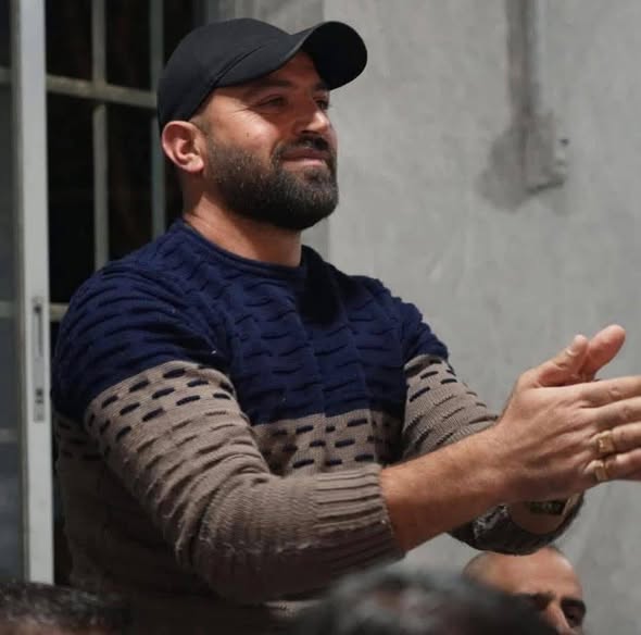 Qalaat Al Mudiq tweet media