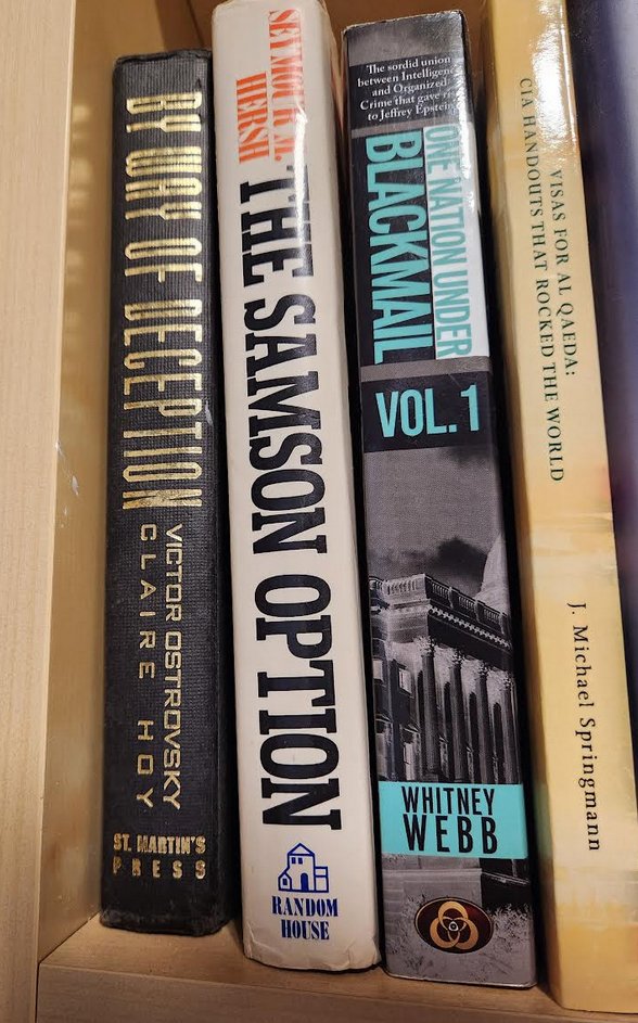 Rob Goodall tweet media