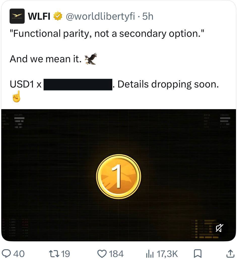 Fox Crypto tweet media