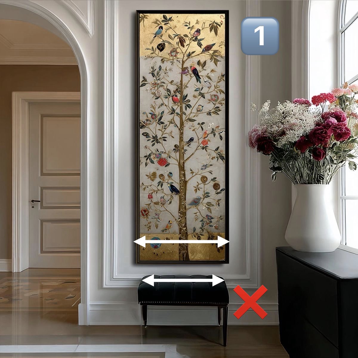 آدم | تصميم داخلي tweet media