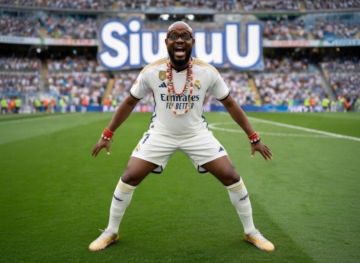 lobistars🇳🇬 tweet media