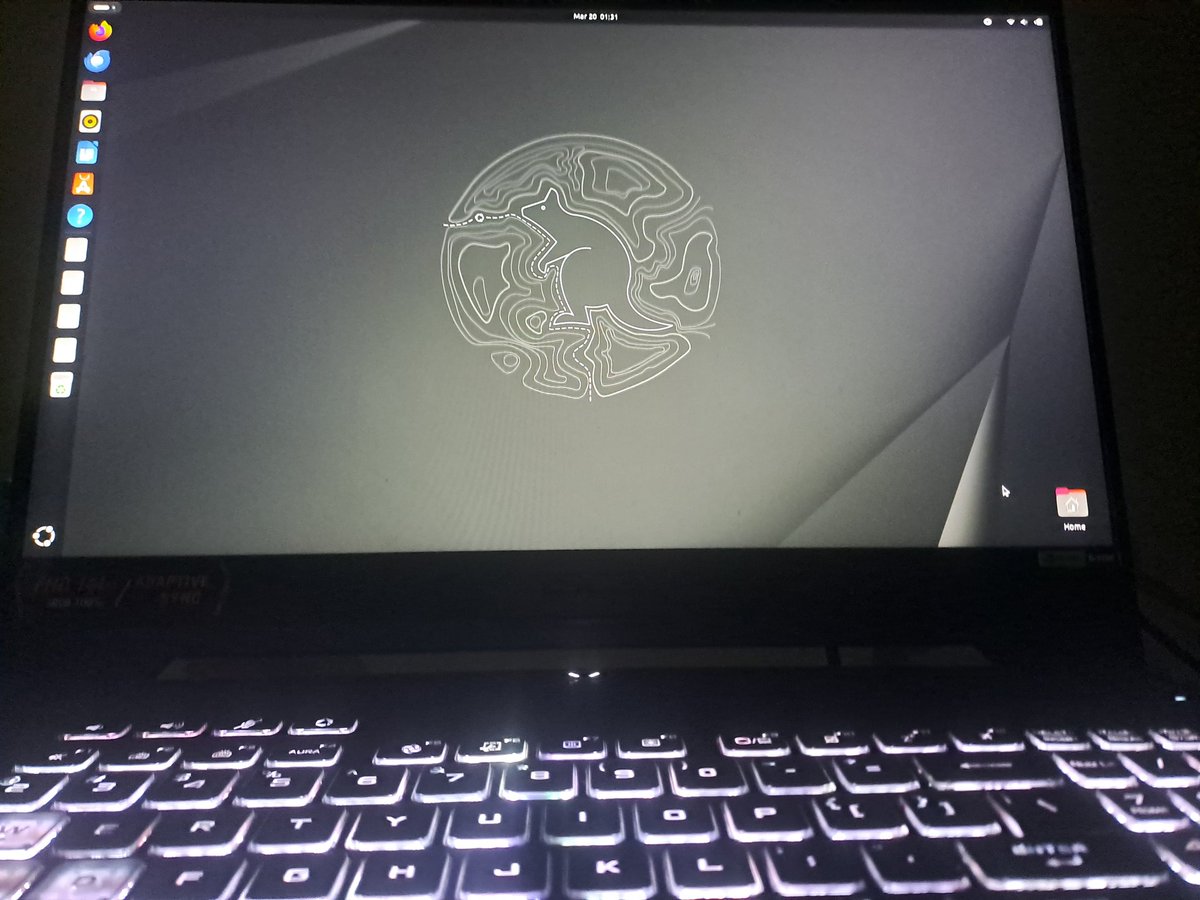 Mayuresh tweet media