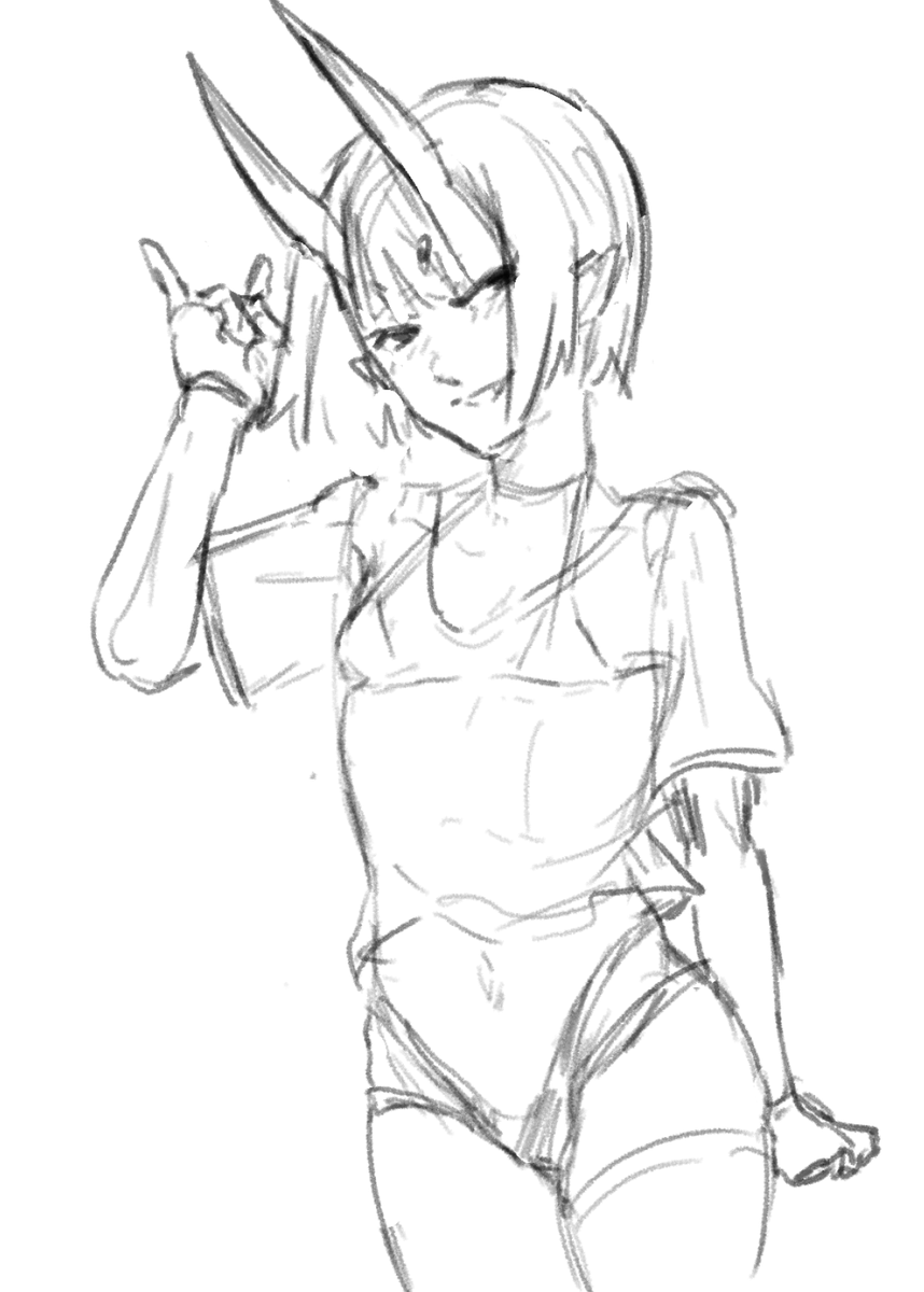 Daily ??? (Comms open) tweet media