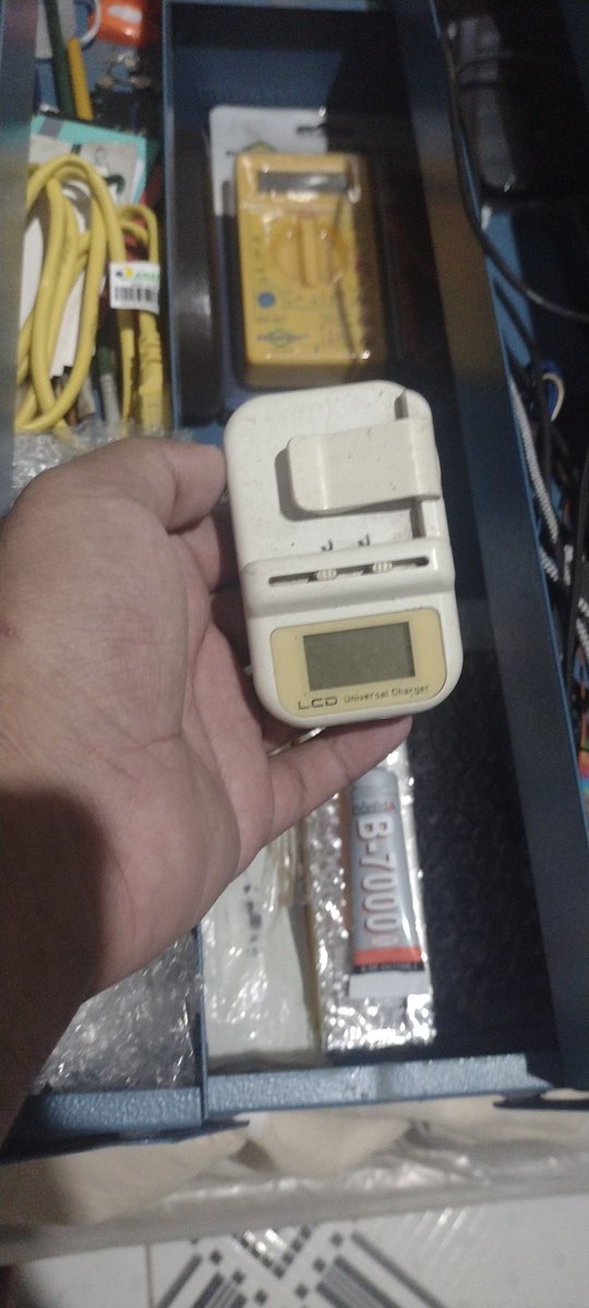 Click Conserto tweet media