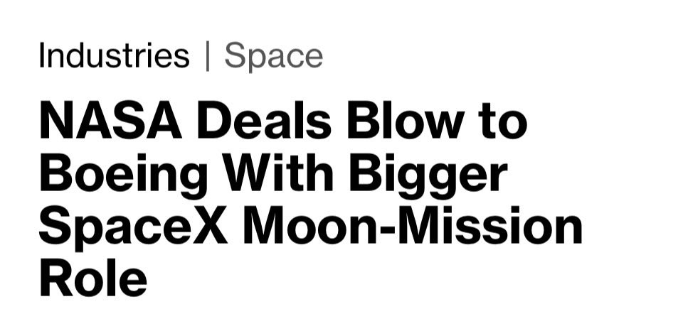 Space Investor tweet media