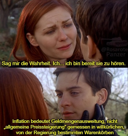 Der rosarote Panzer tweet media