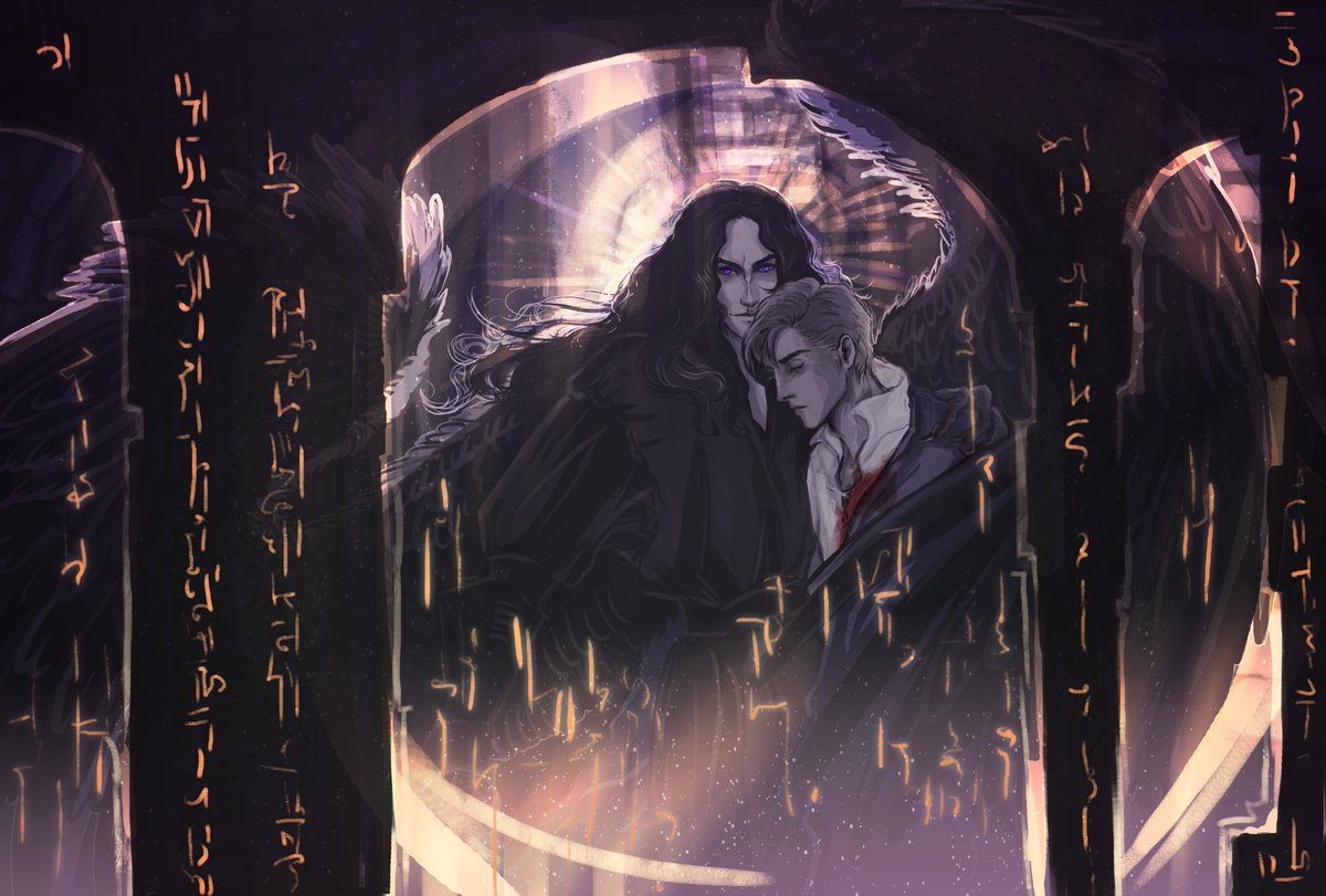 Амбассадор Надорской Моли tweet media