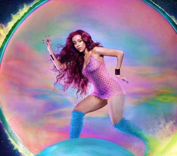 cardi chart data tweet media