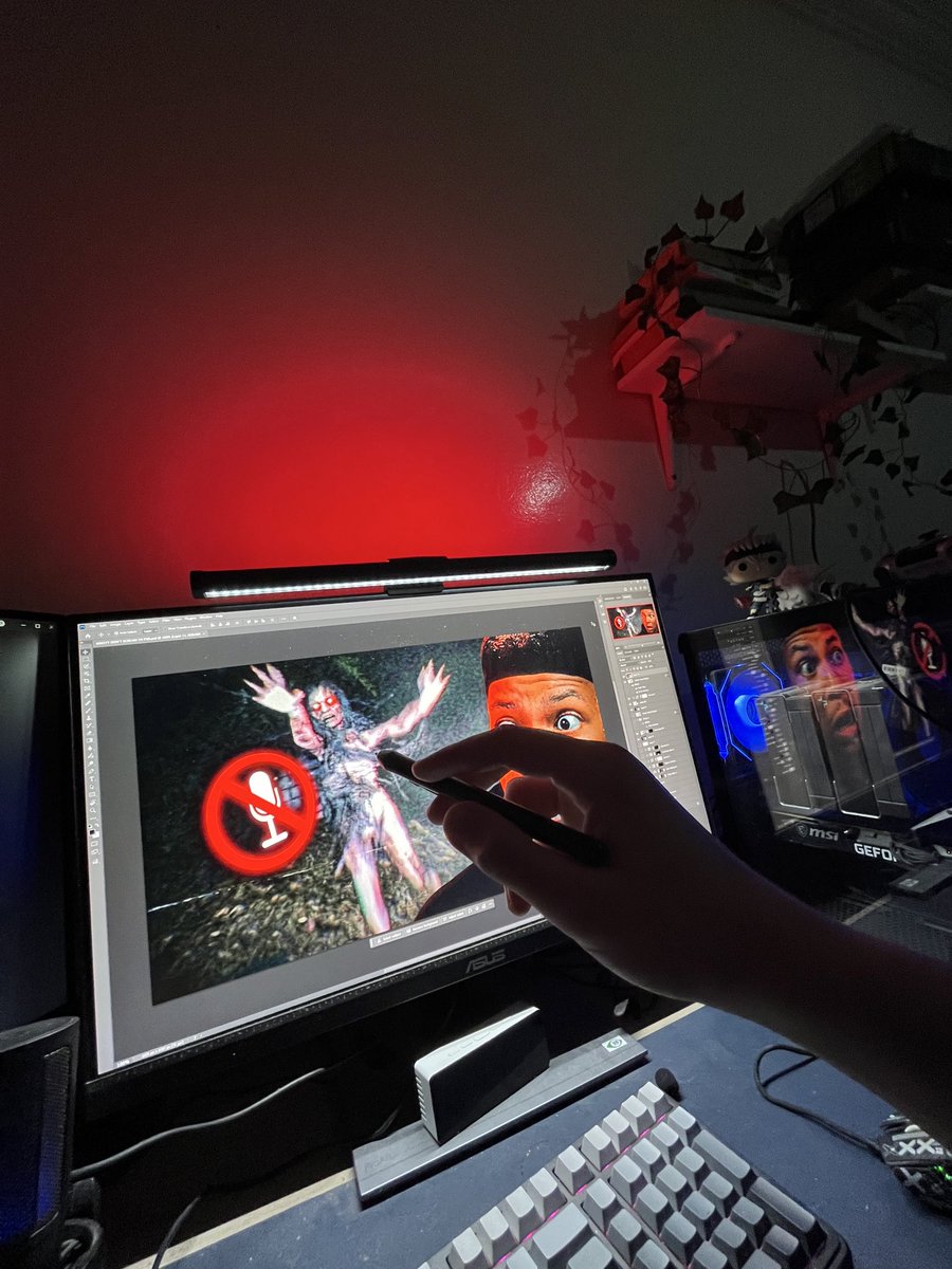 Houssam | Thumbnail Specialist tweet media