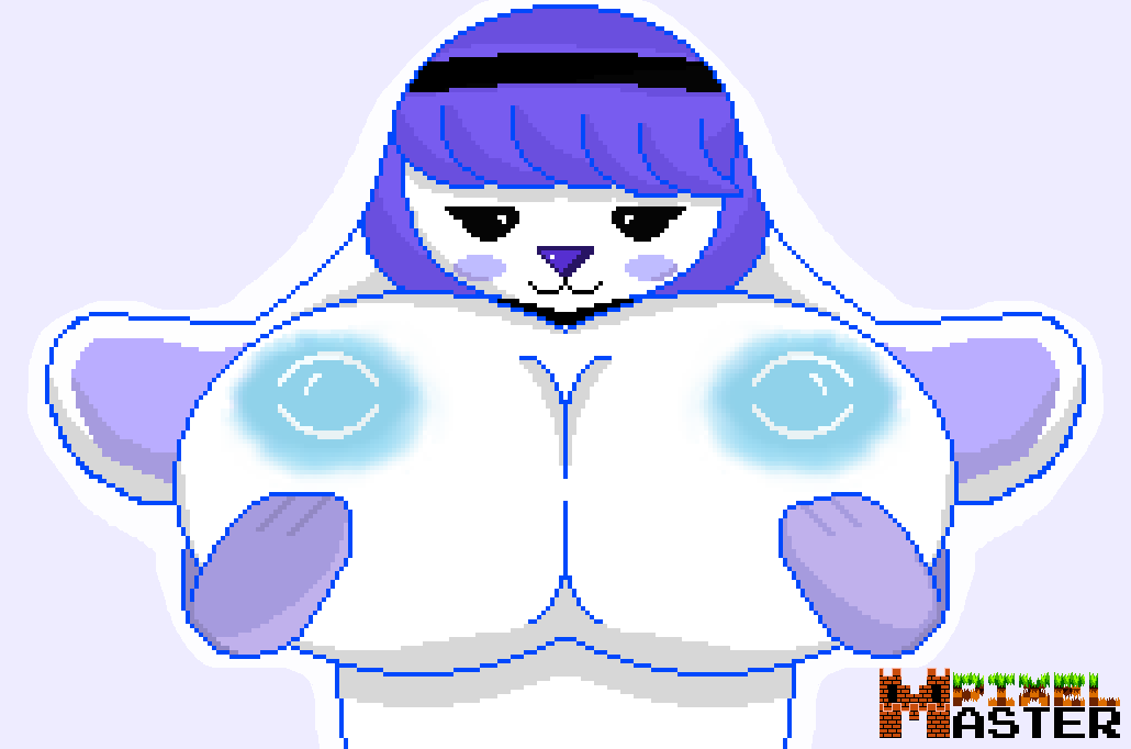 PixelMaster/DeXerc0 tweet media