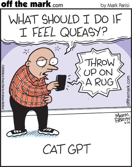 Mark Parisi 🦀 tweet media