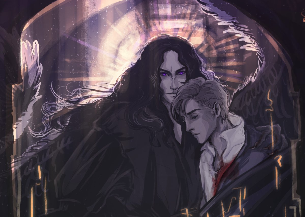 Амбассадор Надорской Моли tweet media