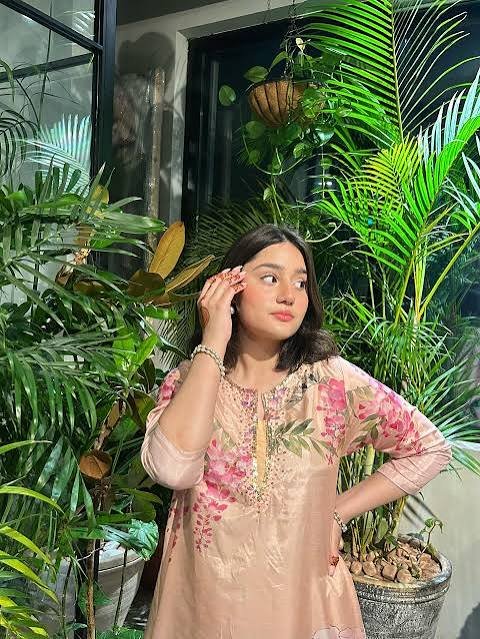 Amna Khan tweet media