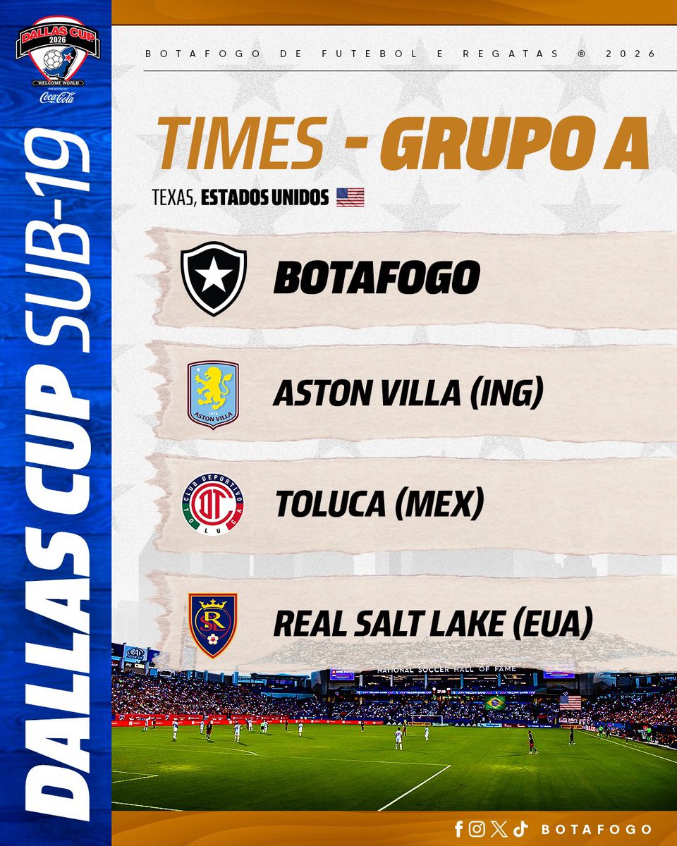 Botafogo F.R. tweet media