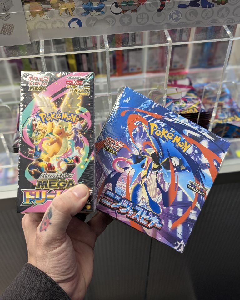 Sports Card Junction LLC tweet media