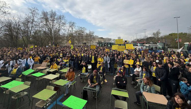 COS Educació tweet media