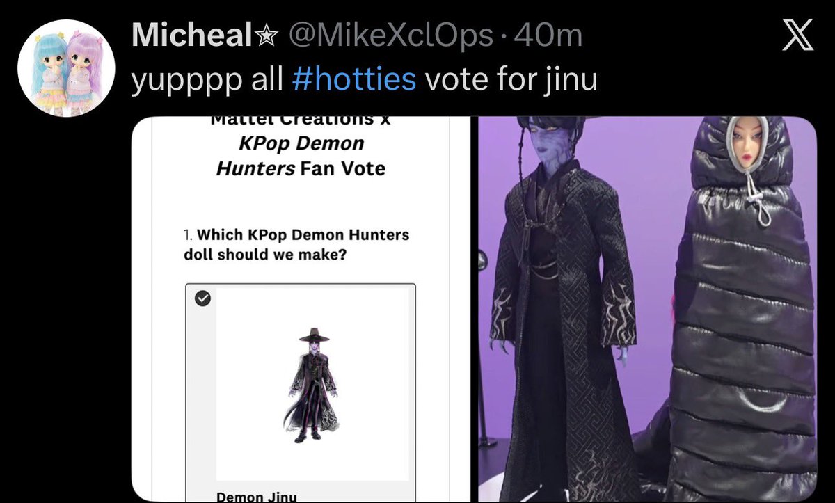 Micheal✮ tweet media