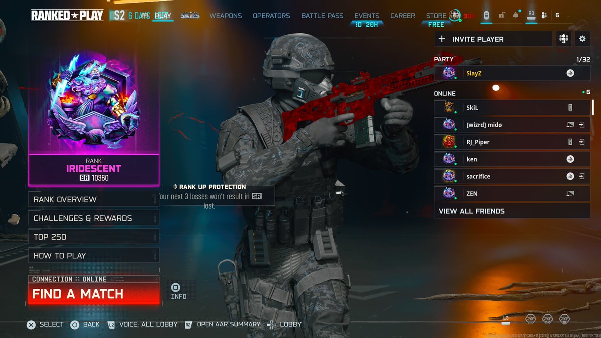 ᴱⁿᴰ SlayZ tweet media